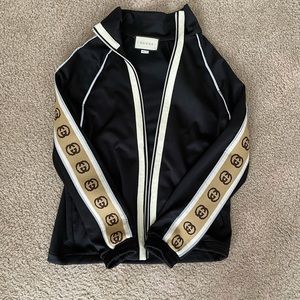 Gucci Jacket